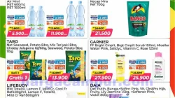 Katalog Promo PSM Alfamart Terbaru 1 - 7 September 2026 2 Katalog Promo PSM Alfamart Terbaru 1 - 7 September 2026.