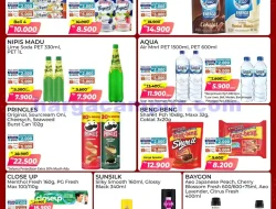 Katalog Promo PSM Alfamart Terbaru 16 – 23 Agustus 2026