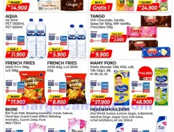 Katalog Promo PSM Alfamart Terbaru 16 – 23 September 2026