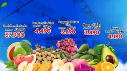 Katalog Promo Samudra Supermarket Super Murah 17 - 23 Agustus 2026 17 Katalog Promo Samudra Supermarket Super Murah 17 23 Agustus 2026 13