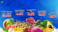 Katalog Promo Samudra Supermarket Super Murah 24 - 30 Agustus 2026 32 Katalog Promo Samudra Supermarket Super Murah 24 30 Agustus 2026 13