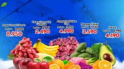 Katalog Promo Samudra Supermarket Super Murah 7 - 13 September 2026 58 Katalog Promo Samudra Supermarket Super Murah 7 13 September 2026 13