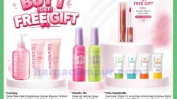 Katalog Promo TIPTOP Swalayan Terbaru 1 - 15 September 2026 19 Katalog Promo TIPTOP Swalayan Terbaru 1 15 September 2026 1
