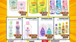 Katalog Promo Toko Remaja Toserba 17 - 23 Agustus 2026 18 Katalog Promo Toko Remaja Toserba 17 23 Agustus 2026 7