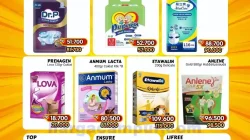 Katalog Promo Toko Remaja Toserba 24 - 30 Agustus 2026 31 Katalog Promo Toko Remaja Toserba 24 30 Agustus 2026 7