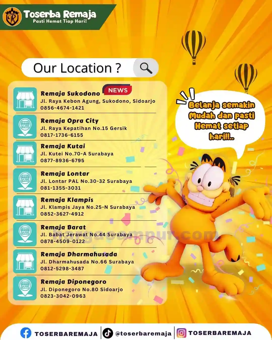 Katalog Promo Toko Remaja Toserba 31 Agst - 6 Sept 2026 7 Katalog Promo Toko Remaja Toserba 31 Agustus - 6 September 2026 (1)Katalog Promo Toko Remaja Toserba 31 Agustus - 6 September 2026