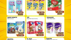 Katalog Promo Toko Remaja Toserba 7 - 13 September 2026 57 Katalog Promo Toko Remaja Toserba 7 13 September 2026 7