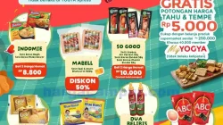 Katalog Promo Toserba Yogya Terbaru 11 - 24 September 2026 9 Katalog Promo Toserba Yogya Terbaru 11 24 September 2026 1