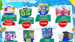 Katalog Promo Toserba Yogya Terbaru 28 Ags - 10 Sep 2026 18 Katalog Promo Toserba Yogya Terbaru 28 Agustus 10 September 2026 1
