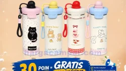 Katalog Promo Yomart Terbaru 28 Ags - 10 Sep 2026 13 Katalog Promo Yomart Terbaru 28 Agustus 10 September 2026 1