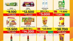 Katalog Promo Yomart Weekend Terbaru 4 - 10 September 2026 13 Katalog Promo Yomart Weekend Terbaru 4 10 September 2026 1