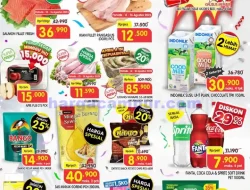 Katalog Promo Superindo Terbaru 13 – 19 Agustus 2026