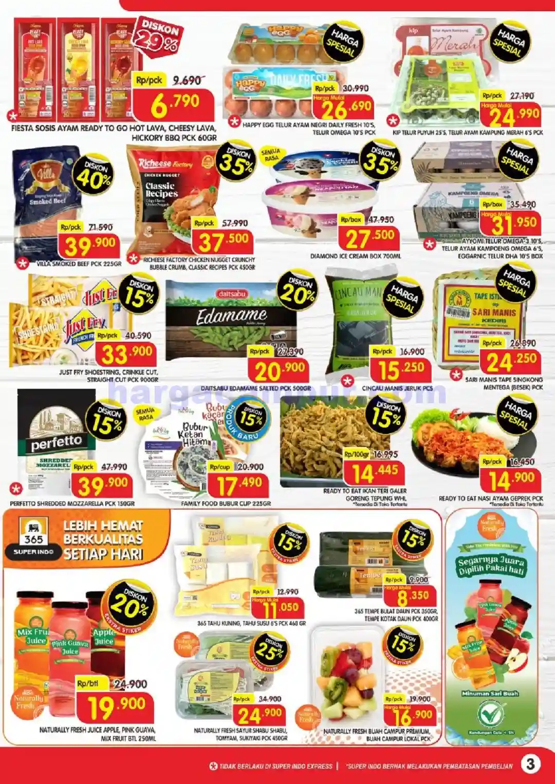 Katalog Promo Superindo Terbaru 20 - 26 Agustus 2026 3 Katalog Superindo Promo Terbaru 20 26 Agustus 2026 3