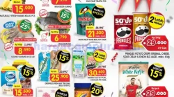 Katalog Promo Superindo Terbaru 27 Ags - 2 Sep 2026 17 Katalog Superindo Promo Terbaru 27 Agustus 2 September 2026 1