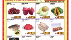 Promo Ada Swalayan Weekday 31 Agustus 4 September 2026 14