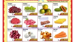 Promo Ada Swalayan Weekend Terbaru 15 - 16 Agustus 2026 8 Promo Ada Swalayan Weekday Terbaru 10 14 Agustus 2026 12