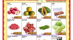 Promo Ada Swalayan Weekend Terbaru 22 - 23 Agustus 2026 2 Promo Ada Swalayan Weekday Terbaru 17 21 Agustus 2026 1