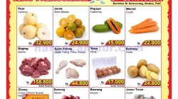Promo Ada Swalayan Weekday Terbaru 24 28 Agustus 2026 16