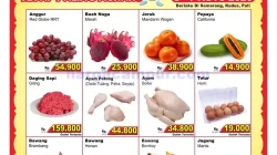 Promo Ada Swalayan Weekend Terbaru 8 - 9 Agustus 2026 15 Promo Ada Swalayan Weekday Terbaru 3 7 Agustus 2026 14