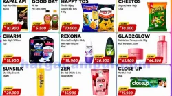 Promo Alfamart Paling Murah Sejagat 8 - 15 September 2026 2 Promo Alfamart Paling Murah Sejagat 8 - 15 September 2026.