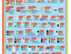 Promo Alfamidi Harga Spesial Member 16 – 30 September 2026