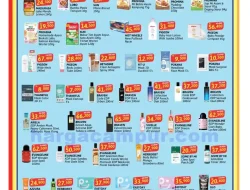 Promo Alfamidi Harga Spesial Member 16 – 30 September 2026