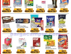 Promo Alfamidi Twin Date 9.9 Terbaru 9 September 2026 Hanya 1 Hari