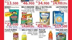 Promo Alfamidi Weekday Terbaru 7 - 13 September 2026 2 Promo Alfamidi Weekday Terbaru 7 13 September 2026 1