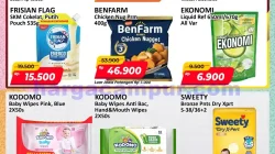 Promo Gantung Alfamart Katalog Terbaru 25 - 31 Agustus 2026 3 Promo Gantung Alfamart Katalog Terbaru 25 31 Agustus 2026 1