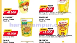 Promo Minyak Goreng Murah Alfamart 25 - 31 Agustus 2026 7 Promo Gantung Alfamart Katalog Terbaru 25 - 31 Agustus 2026.