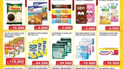 Promo Greensmart Weekend Terbaru 17 - 23 Agustus 2026 4 Promo Greensmart Weekend Terbaru 17 - 23 Agustus 2026.