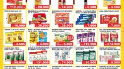 Promo Greensmart Weekend Terbaru 10 - 16 Agustus 2026 11 Promo Greensmart Weekend Terbaru 7 - 9 Agustus 2026.