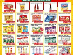 Promo Greensmart Weekend Terbaru 14 – 16 Agustus 2026