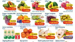 Promo Hypermart Weekday Terbaru 18 - 20 Agustus 2026 5 Promo Hypermart Weekday Terbaru 18 - 20 Agustus 2026