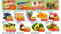 Promo Hypermart Weekday Terbaru 1 - 3 September 2026 15 Promo Hypermart Weekday Terbaru 25 27 Agustus 2026