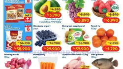 Promo Hypermart Weekday Terbaru 4 - 6 Agustus 2026 2 Promo Hypermart Weekday Terbaru 4 6 Agustus 2026