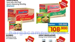 Promo Indomaret Beli Banyak Lebih Hemat 3 - 16 September 2026 8 Promo Indomaret Beli Banyak Lebih Hemat 3 16 September 2026 1