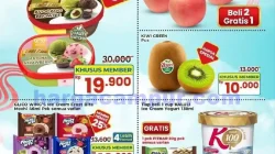 Promo Indomaret Family Weekend Treats 14 - 16 Agustus 2026 2 Promo Indomaret Family Weekend Treats 14 - 16 Agustus 2026.
