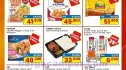 Promo Indomaret Harga Spesial Hemat Hingga 35% Produk Pilihan 3 Promo Indomaret Harga Spesial Hemat 8 21 September 2026 1