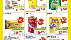 Promo Indomaret Member Diskon 35% Terbaru 27 Ags - 2 Sep 2026 7 Promo Indomaret Member Diskon 35 Terbaru 20 26 Agustus 2026 1