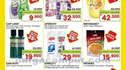 Promo Indomaret Member Diskon 35% Terbaru 6 - 12 Agustus 2026 7 Promo Indomaret Member Diskon 35% Terbaru 6 - 12 Agustus 2026.