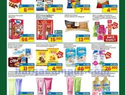 Promo Indomaret Spesial Maulid Nabi 20 – 26 Agustus 2026