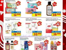 Promo Indomaret Spesial Merdeka Terbaru 13 -19 Agustus 2026