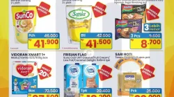 Promo Indomaret 4 Hari Terbaru 27 - 30 Agustus 2026 8 Promo JSM Indomaret Terbaru 27 30 Agustus 2026 1