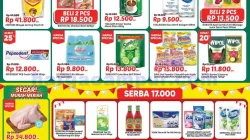 Promo JSM Mitra Diskon Swalayan Terbaru 17 - 23 Agustus 2026 3 Promo JSM Mitra Diskon Swalayan Terbaru 14 16 Agustus 2026 1