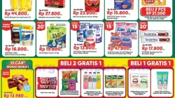 Promo JSM Mitra Diskon Swalayan Terbaru 31 Agst - 6 Sept 2026 12 Promo JSM Mitra Diskon Swalayan Terbaru 28 30 Agustus 2026 1