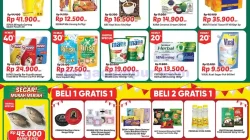 Promo JSM Mitra Diskon Swalayan Terbaru 10 - 16 Agustus 2026 10 Promo JSM Mitra Diskon Swalayan Terbaru 7 9 Agustus 2026 1