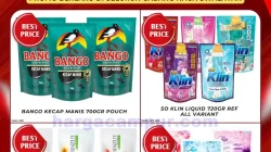 Promo Naga Swalayan Weekday Terbaru 18 - 20 Agustus 2026 5 Promo Naga Swalayan Weekday Terbaru 18 20 Agustus 2026 2