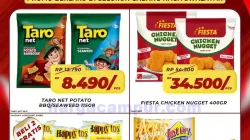 Promo Naga Swalayan Weekday Terbaru 31 Agst - 3 Sept 2026 3 Promo Naga Swalayan Weekday Terbaru 31 Agustus 3 September 2026 1