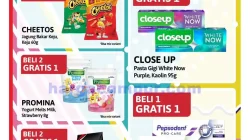 Promo Ngartis Alfamidi Ngarep Gratisan 1 - 15 September 2026 7 Promo Ngartis Alfamidi Ngarep Gratisan 1 15 September 2026 1